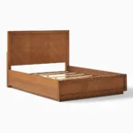 The Elowen Chevron Bed - Image 5