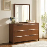 The Elowen Mirror Dresser Set - Image 11