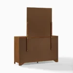 The Elowen Mirror Dresser Set - Image 12