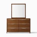 The Elowen Mirror Dresser Set - Image 5