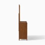 The Elowen Mirror Dresser Set - Image 6