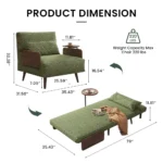 The Verona Chair - Image 17