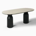 Trunkline Oval Table - Image 10