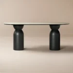 Trunkline Oval Table - Image 2