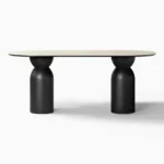 Trunkline Oval Table - Image 6