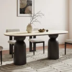 Trunkline Oval Table - Image 3