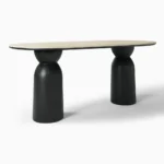 Trunkline Oval Table - Image 7