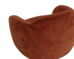 Tweet Swivel Lounge Chair - Image 5