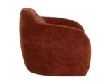 Tweet Swivel Lounge Chair - Image 7