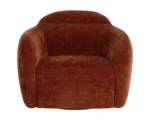 Tweet Swivel Lounge Chair - Image 8