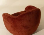 Tweet Swivel Lounge Chair - Image 4