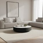 Rashid coffee Table