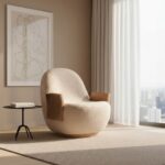 Ode Chair