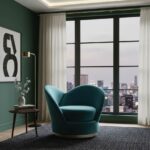 Hummingbird Armchair