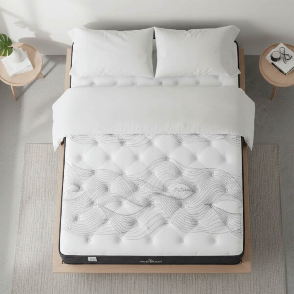 Shifman Pocket Spring Mattress AUS 005