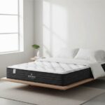 Shifman Pocket Spring Mattress AUS 005 - Image 2