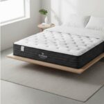 Shifman Pocket Spring Mattress AUS 005 - Image 5