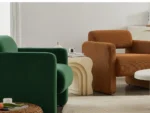 Lorraine Armchair - Image 14