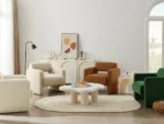 Lorraine Armchair - Image 15