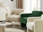 Lorraine Armchair - Image 16