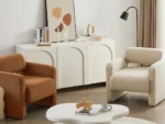 Lorraine Armchair - Image 9