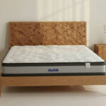 Hugg Latex + Memory Foam Mattress