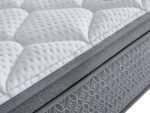 Hugg Latex + Memory Foam Mattress - Image 4