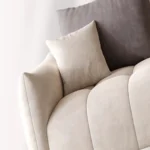 Valla Anti-Scratch Chaise Lounge - Image 3