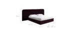 Velora King Bed - Image 9