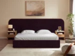 Velora King Bed - Image 4
