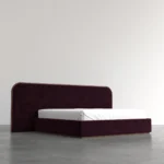 Velora King Bed - Image 5