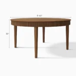 Venn Round Table - Image 11