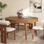 Venn Round Table - Image 5