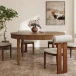 Venn Round Table - Image 3