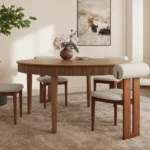 Venn Round Table - Image 2