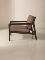 Vintage Armchair - Image 3