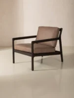 Vintage Armchair - Image 4