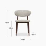 Windsor Dining Chair - Image 9