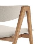 Yarmlik Dining Chair - Image 4
