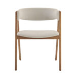 Yarmlik Dining Chair