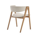 Yarmlik Dining Chair - Image 2