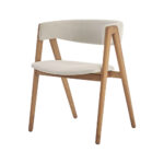 Yarmlik Dining Chair - Image 3