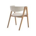 Yarmlik Dining Chair - Image 5