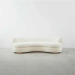 Zürich Curved Sofa - Image 8