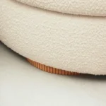 Zürich Curved Sofa - Image 7