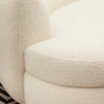 Zürich Curved Sofa - Image 5