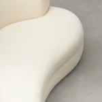 Zürich Curved Sofa - Image 3