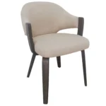Alden Dining Chair - Image 3