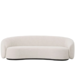Amore Sofa in Off-white