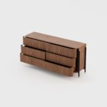 Rosie Chest of Drawers - Image 4